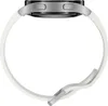 Samsung Galaxy Watch 4 LTE 44mm Silver Produktbild-Vorschau 11