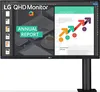 LG 27QN880P-B Monitor 68,6 cm (27,0 Zoll) schwarz Produktbild-Vorschau 16