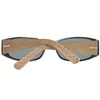 Guess Damen Sonnenbrille Schwarz GU7259 55C95 Produktbild-Vorschau 3