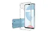 TPU Hülle Clear Armor Soft Case für Realme C21Y Produktbild-Vorschau 2