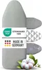 Germany Bügelbrettbezug 130x45 | Hitzereflektierend |  100 Produktbild-Vorschau 1
