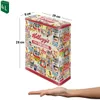 Metalowa Puszka Xl Kelloggs The Original Podgląd zdjęcia produktu 2