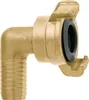 Karasto GEKA plus-Winkelstück 2000, MS, 3/4, 19mm,SB Produktbild-Vorschau 1