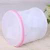 Siatka ochronna do delikatnych tkanin z plastikowym zamkiem Podgląd zdjęcia produktu 10