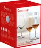 Spiegelau Whisky Snifter Premium, Transparent, Glas, 4 Produktbild-Vorschau 4