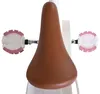 Volare Blossom Kinderfahrrad - Mädchen - 14 Zoll - Weiß Produktbild-Vorschau 17