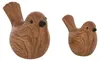 Oiseaux décoratifs en céramique, 2 pièces Voir les images du produit 7
