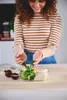 Mepal Contenitore per alimenti in vetro Nordic salvia Anteprima dell’immagine prodotto 9
