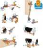 Hape OPTICAL SCIENCE LAB, Bausatz, 4 Jahr(e) Produktbild-Vorschau 13