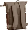 Daniel Ray Rucksack Pittsburgh mit Rolltop-Verschluss - Produktbild-Vorschau 2
