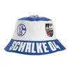 FC Schalke 04 S04 Fischerhut Mütze Hut ** BLAU & Weiss **, Produktbild-Vorschau 1
