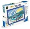 Blauer Lamborghini Ravensburger 23959 Produktbild-Vorschau 11