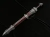 Gladius romano decorativo con fodero, ispirato ai modelli Anteprima dell’immagine prodotto 4