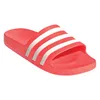ADIDAS Adilette Aqua - Solar Red / Cloud White - Damen, Produktbild-Vorschau 18