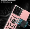 Armor Handyhülle für Xiaomi 14T Pro Kameraschutz Handy Produktbild-Vorschau 4