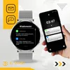 Smartwatch Zegarek Damski Menu Pl Rozmowy Ciśnienie Smart Podgląd zdjęcia produktu 13