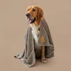 RUDELKÖNIG Hundehandtuch Frotta aus 100% Baumwolle - Produktbild-Vorschau 4