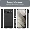 Google Pixel 8 Carbon Hülle Outdoor Case Back Cover Handy Produktbild-Vorschau 3
