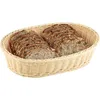 APS PP-Körbe ECONOMIC Tisch- und Buffetkorb, oval 40139 Anteprima dell’immagine prodotto 1