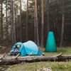 Outtec® Camping pop-up sprchový stan, WC stan, přenosný Náhled obrázku produktu 5