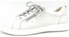 Waldläufer Schnürhalbschuhe in weiss/weiss kombi, Gr. 6.5 Produktbild-Vorschau 25