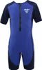Aqua Sphere STINGRAY HP2 Kids UV Shortie Swimsuit Muta Anteprima dell’immagine prodotto 4
