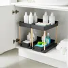 Ripiano per armadio lavello a 2 livelli 40 cm x 35 cm Anteprima dell’immagine prodotto 6
