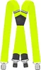 Fabio Farini - 1 Stück 4cm Breites X-Design verstellbar mit Produktbild-Vorschau 2