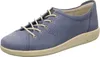 Ecco Komfort Schnürschuhe Damen 31363134323133 Blau 38 EU Produktbild-Vorschau 11