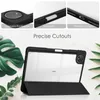 Hülle für Huawei MatePad Pro 11 2022 Smart Cover Etui mit Produktbild-Vorschau 4