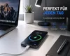 iPhone Schnell Ladekabel Pro Max 1m USB für Original Apple Produktbild-Vorschau 7