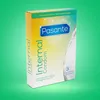 Pasante - Wewnętrzna Prezerwatywa Bez Lateksowa 3 Jednostki Podgląd zdjęcia produktu 13
