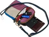 Rovicky Borsa da donna Kallalla multicolore Taglia unica Anteprima dell’immagine prodotto 14