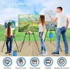 Staffelei, Staffelei groß 51-155cm, Atelierstaffelei, Produktbild-Vorschau 2