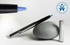 KHOJATI Eyeyurvedic™ Edler ayurvedischer Kajal - Silberblau Produktbild-Vorschau 4