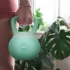 Gymtek® Weiche Kettlebell Hantel - 12kg Gewicht - Produktbild-Vorschau 5