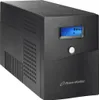 PowerWalker VI 3000 SCL FR Line-Interactive 3 kVA 1800 W 4 Voir les images du produit 3