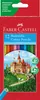 FABER-CASTELL Buntstift Castle 12er Kartonetui Produktbild-Vorschau 4