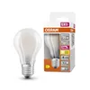 OSRAM LED SUPERSTAR PLUS CLASSIC A Filament 2.2W 927 Produktbild-Vorschau 4