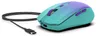 INCA Maus IWM-511RM   1600 DPI,Wrls & BT,6D Taste,  Blau Produktbild-Vorschau 5