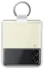 Samsung Clear Cover with Ring (Galaxy Z Flip 3) transparent Podgląd zdjęcia produktu 1