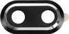 Protection pour appareil photo Apple iPhone 7 Plus - Anneau Voir les images du produit 2