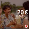Vodafone Prepaid CallYa Allnet L | 115 statt 100 GB | 20 Produktbild-Vorschau 4