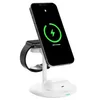 CHEROY PowerTrio 3-in-1 Draadloze Oplader - 15W Qi Productafbeelding-voorbeeld 1