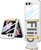 Pouzdro pro Samsung Galaxy Z Flip 6 / Z Flip 7 FE Náhled obrázku produktu 1