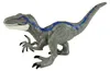Dinozaur Velociraptor ze światłem i dźwiękiem Podgląd zdjęcia produktu 1