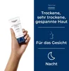 Eucerin Urea Crema Viso Riparatrice Notte 50 ml Anteprima dell’immagine prodotto 6