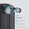 Voyagoux® REVELATION - Reisekofferset S/L - Koffer - 2 Produktbild-Vorschau 7