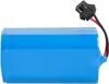 vhbw Akku kompatibel mit Bagotte BG600, BG700 Saugroboter Produktbild-Vorschau 4