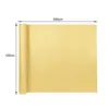 UISEBRT Sichtschutzmatte PVC Sichtschutzzaun Bambus Produktbild-Vorschau 11